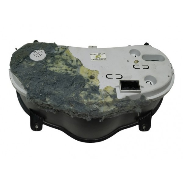 Painel Instrumentos Fiat Palio 2015 A1744