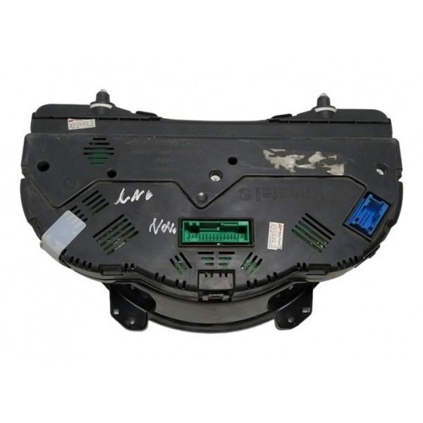 Painel Instrumentos Fiat Uno 2015 A1743