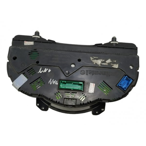 Painel Instrumentos Fiat Uno 2015 A1743