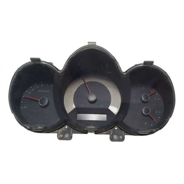 Painel Instrumentos Kia Soul 2012 A1740