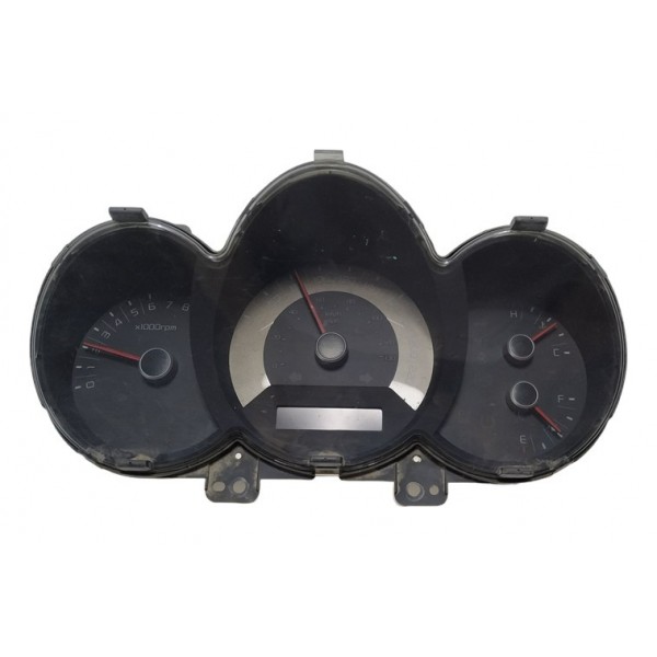 Painel Instrumentos Kia Soul 2012 A1740