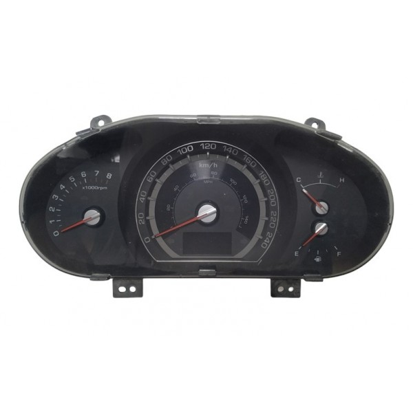 Painel De Instrumentos Kia Sportage 2015 A1739 94002-3w475