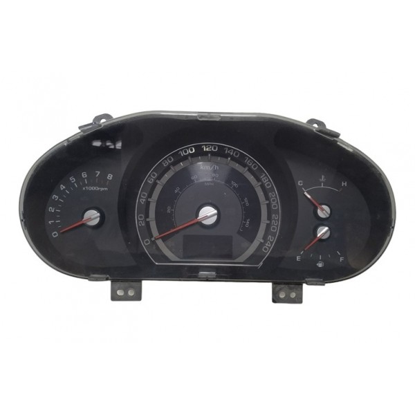 Painel De Instrumentos Kia Sportage 2015 A1739 94002-3w475