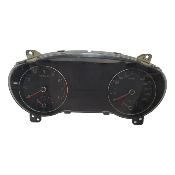 Painel Kia Sportage 2019 A1738