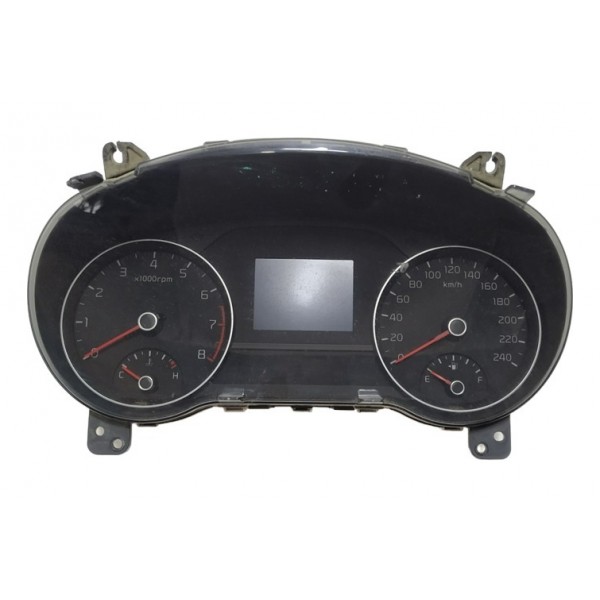 Painel Kia Sportage 2019 A1738