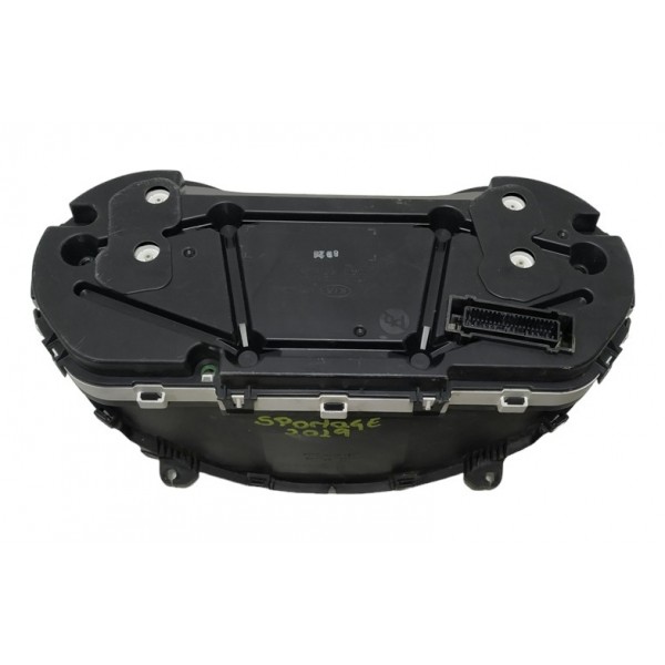 Painel Kia Sportage 2019 A1738