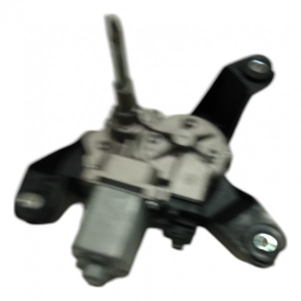 Motor Limpador Vidro Tras Onix 1.0 Asp Hatch 21 A 25 B7382