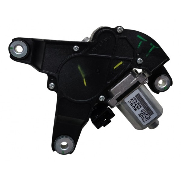 Motor Limpador Vidro Tras Onix 1.0 Asp Hatch 21 A 25 B7382