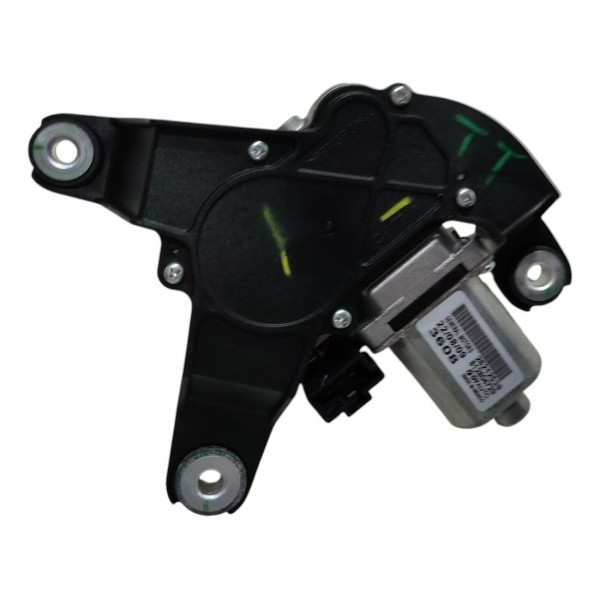 Motor Limpador Vidro Tras Onix 1.0 Asp Hatch 21 A 25 B7382