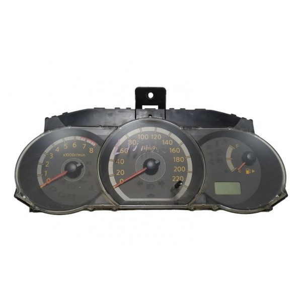 Painel Instrumentos Nissan Livina 2010 A1735