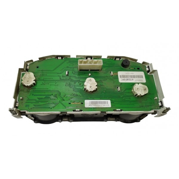 Painel Instrumentos Nissan Livina 2010 A1735