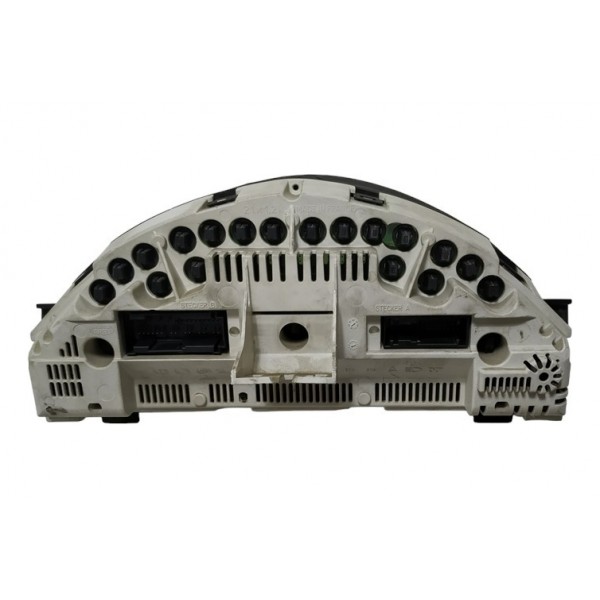 Painel De Instrumento Mercedes Classe A 99 2000 A1733