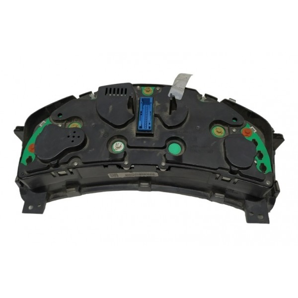 Painel Instrumentos Ssangyong Rexton 2009 A1728 94734957