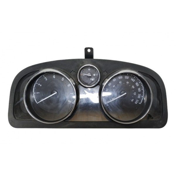 Painel De Instrumento Captiva 2010 A1724 23167551