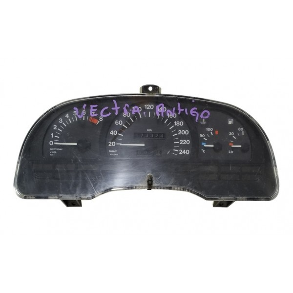 Painel Instrumentos Vectra Antigo A1721