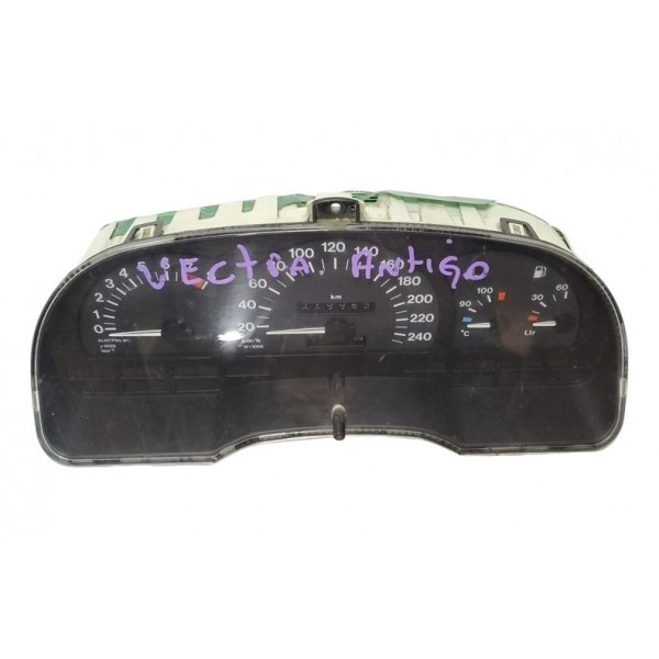 Painel Instrumentos Vectra Antigo A1721