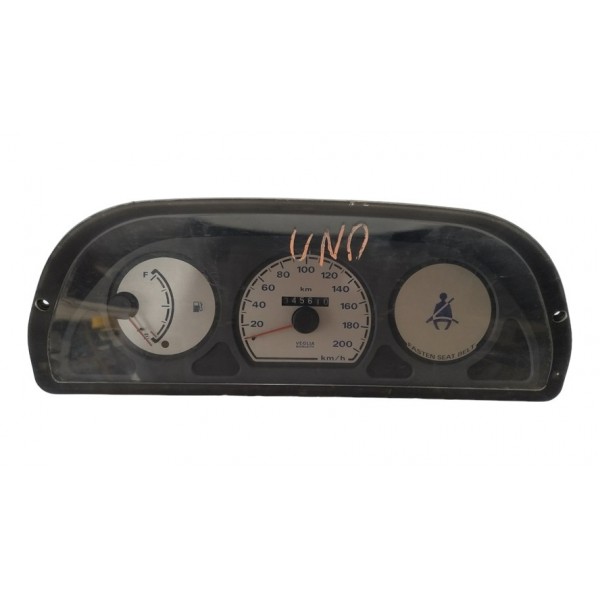 Painel Instrumentos Fiat Uno A1713