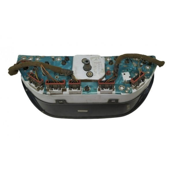 Painel Instrumentos Fiat Palio 1999 A1712