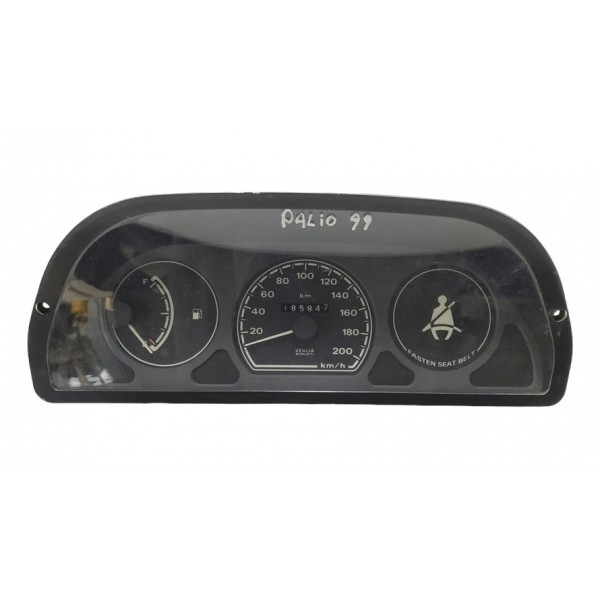 Painel Instrumentos Fiat Palio 1999 A1712
