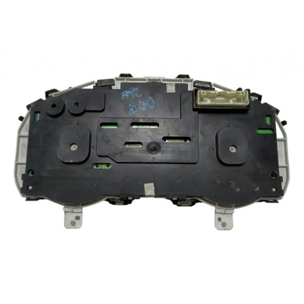 Painel Instrumento  Sentra 2008 09 10 11 A1711 G11037a32000