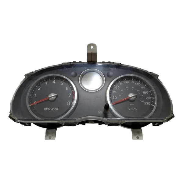 Painel Instrumento  Sentra 2008 09 10 11 A1711 G11037a32000