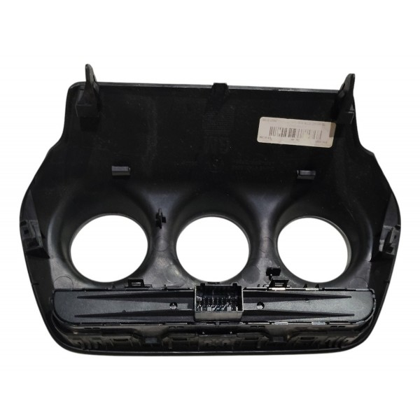 Botão Alerta Moldura Comando Onix 1.0 Asp Hatch 21/25 B7381