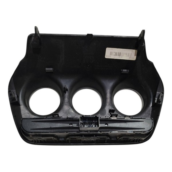 Botão Alerta Moldura Comando Onix 1.0 Asp Hatch 21/25 B7381