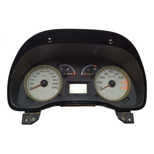 Painel Instrumento Velocímetro Fiat Idea A1708 51764434