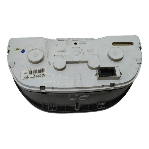 Painel Instrumento Velocímetro Fiat Idea A1708 51764434