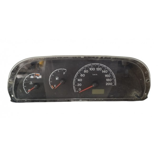 Painel Instrumentos Fiat Siena 2012 A1706