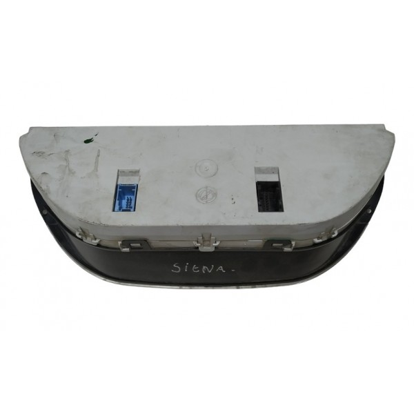 Painel Instrumentos Fiat Siena 2012 A1706