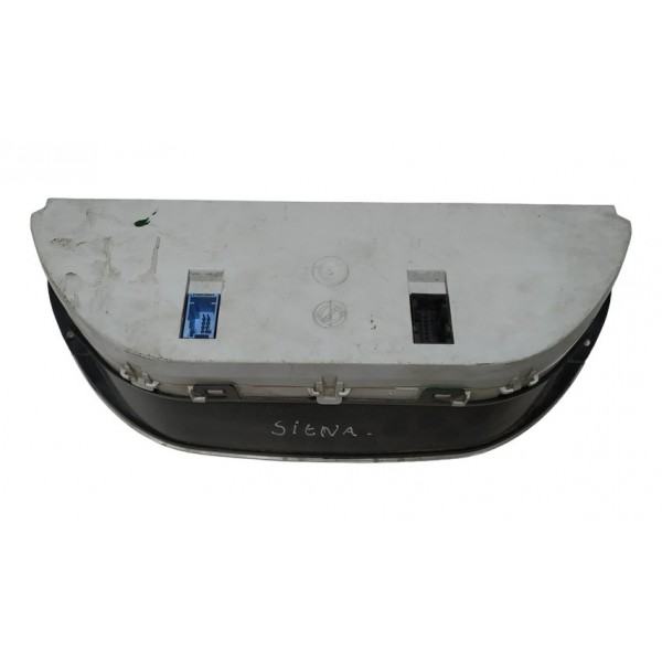 Painel Instrumentos Fiat Siena 2012 A1706
