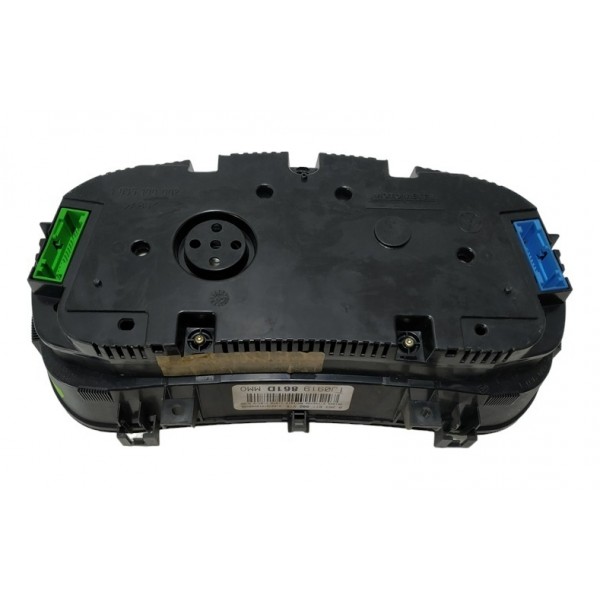 Painel De Instrumentos Vw Golf 2.0 A1701 0263611002