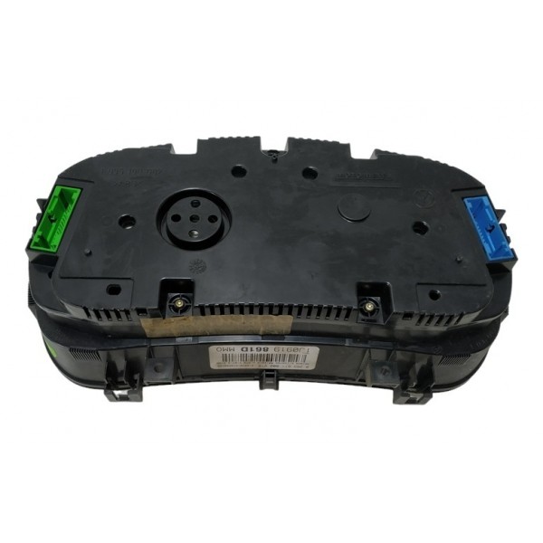 Painel De Instrumentos Vw Golf 2.0 A1701 0263611002