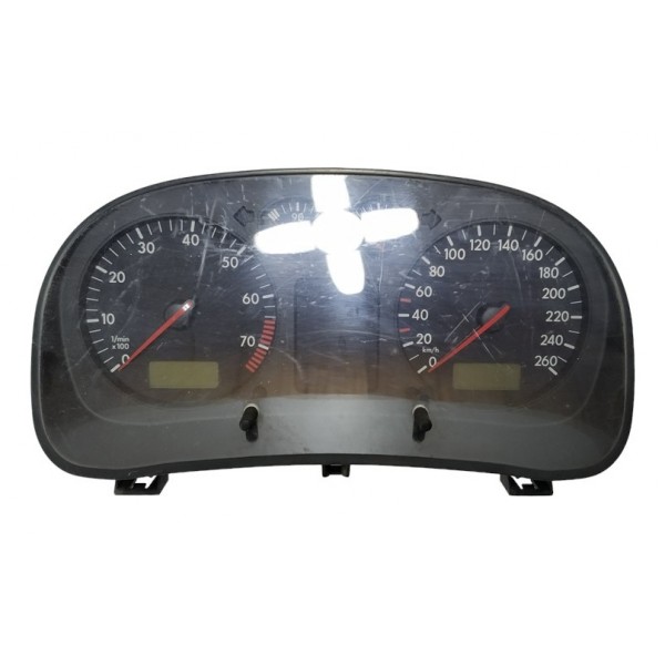 Painel De Instrumentos Vw Golf 2.0 A1701 0263611002