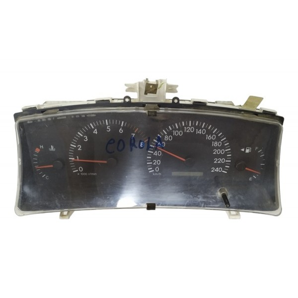 Painel Instrument Corolla/filder Mecânico 1.8 03 /08 A1694