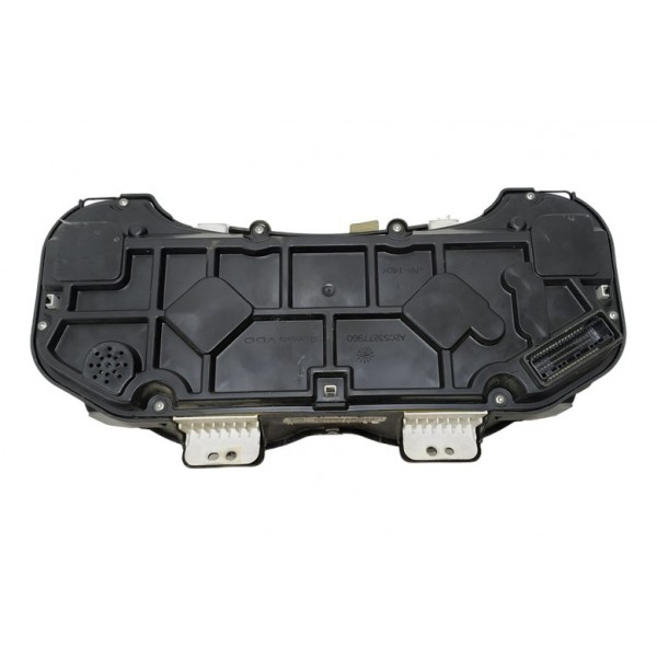 Painel Instrumentos Toyota Corolla 2009 Até 2013 A1692