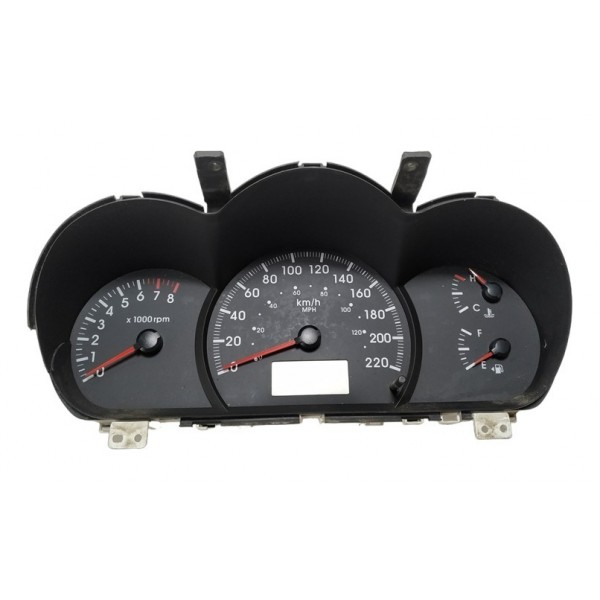 Painel Instrumentos Kia Cerato 2010 S/acrilico A1690