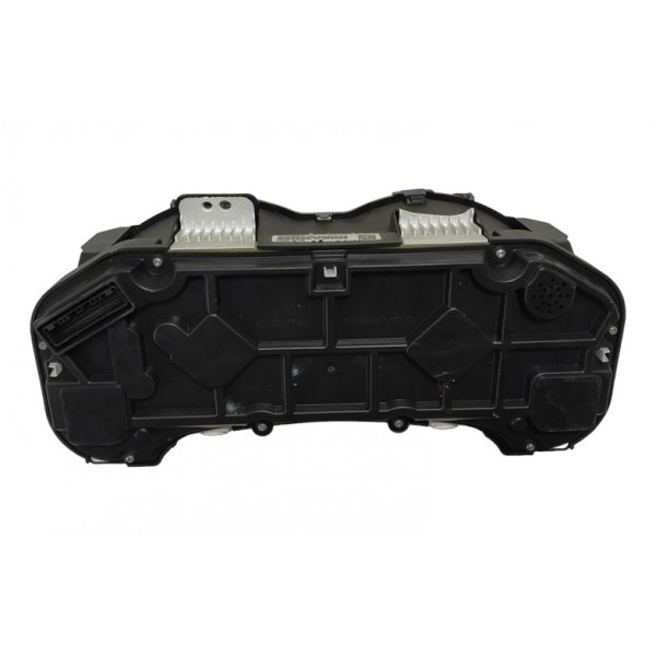 Painel Instrumentos Toyota Corolla 2012 Riscos A1689