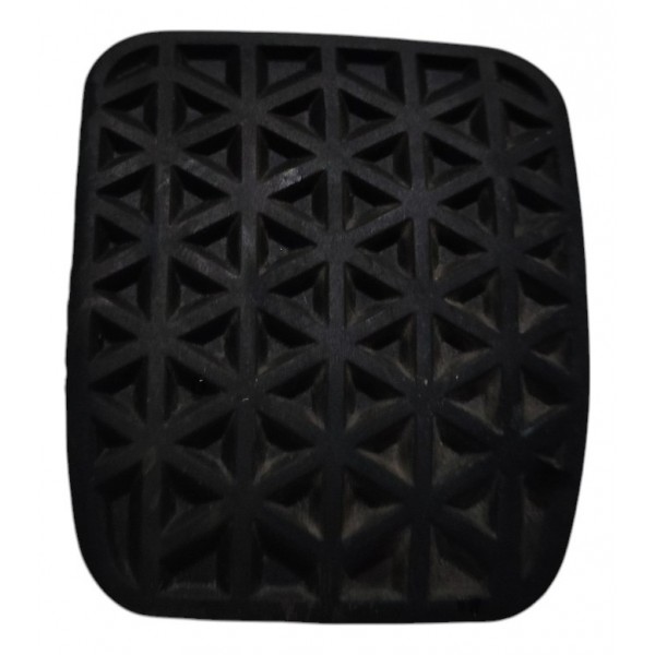 Borracha Pedal Freio Gm Onix 1.0 Asp Hatch 21 A 25 B7380