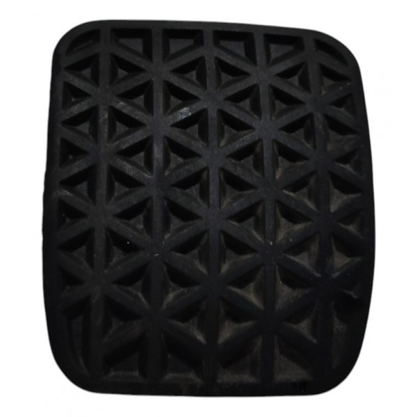 Borracha Pedal Freio Gm Onix 1.0 Asp Hatch 21 A 25 B7380