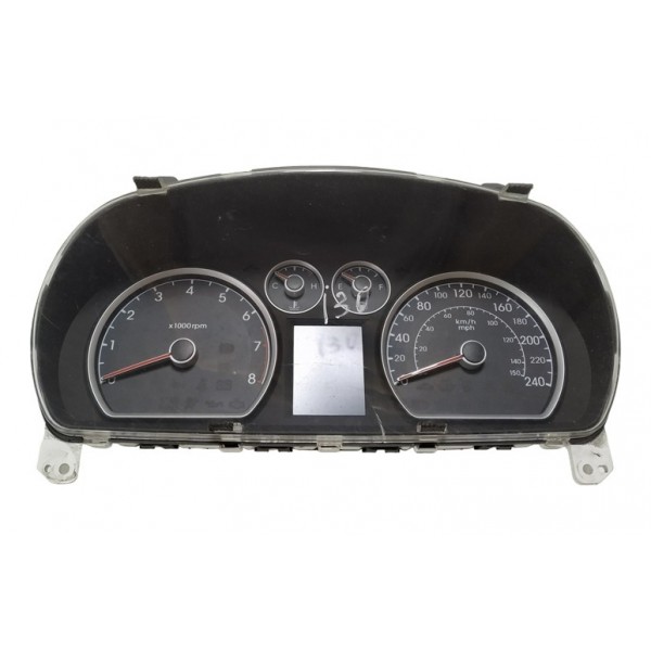 Painel Instrumentos Hyundai I30 2010 A1688