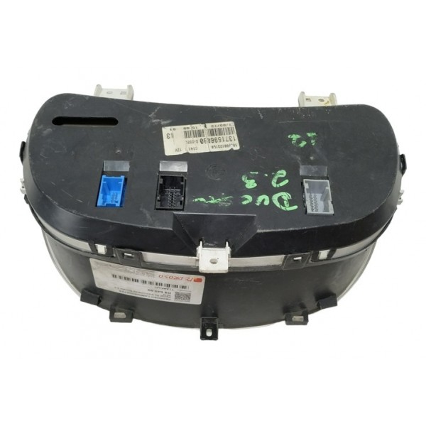 Painel Instrumentos Fiat Ducato 2.3 2012 A1687