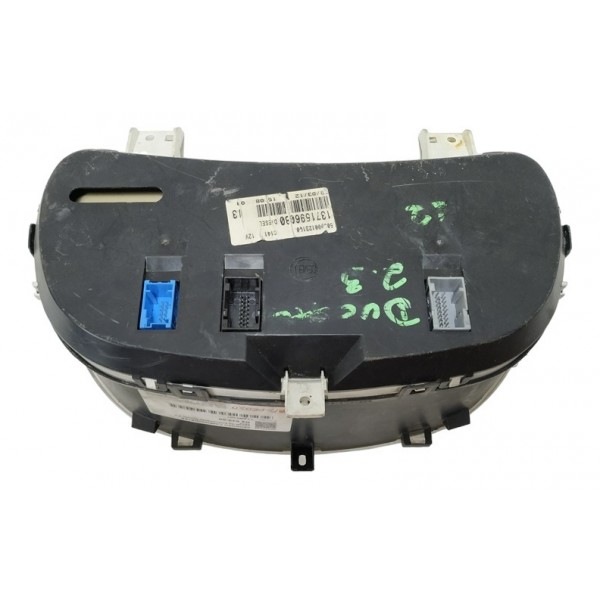 Painel Instrumentos Fiat Ducato 2.3 2012 A1687