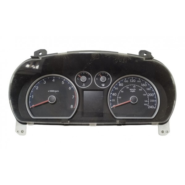 Painel Instrumentos Hyundai I30 2010 A1685
