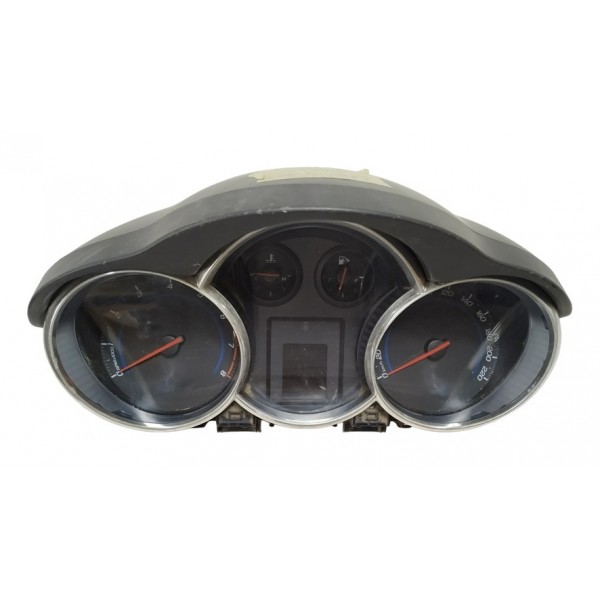 Painel Instrumentos Gm Cruze 2013 A1683