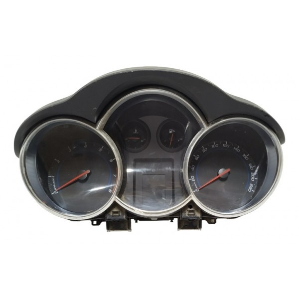 Painel Instrumentos Gm Cruze 2013 A1683