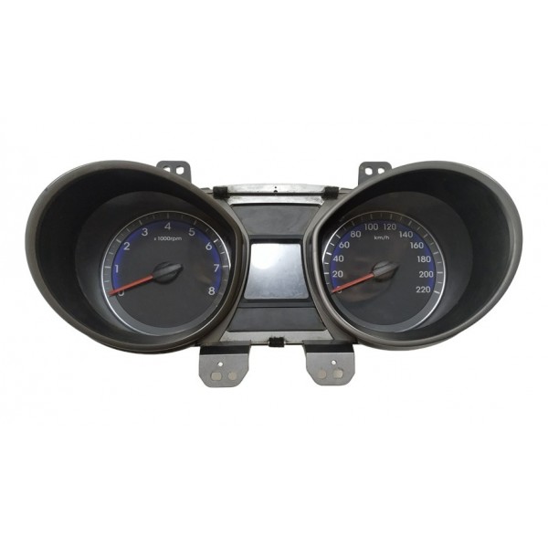 Painel Instrumentos Hyundai Hb20 2015 A1682