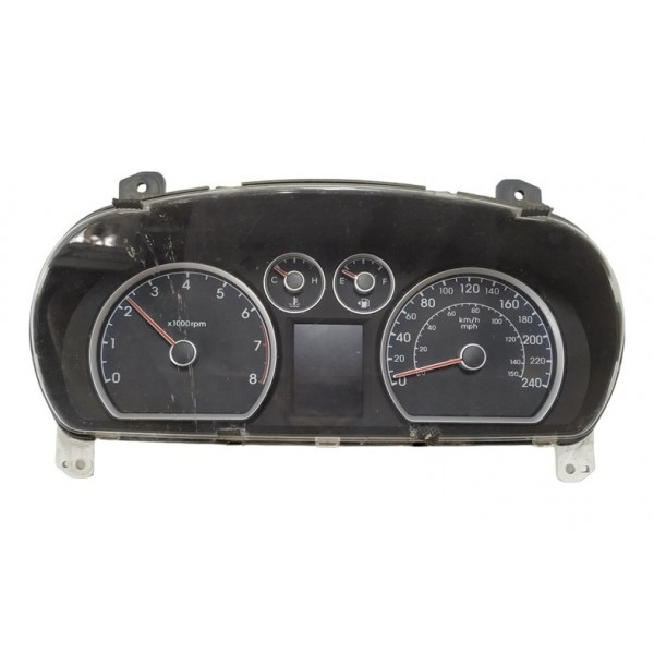 Painel Instrumentos Hyundai I30 2010 A1681
