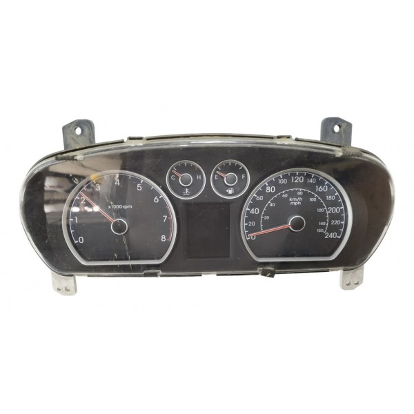 Painel Instrumentos Hyundai I30 2010 A1681